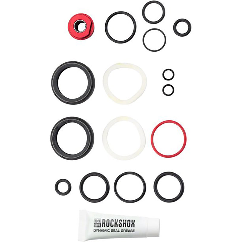 RockShox 200 Hour/1 Year Service Kit 32mm SID Base (C1)