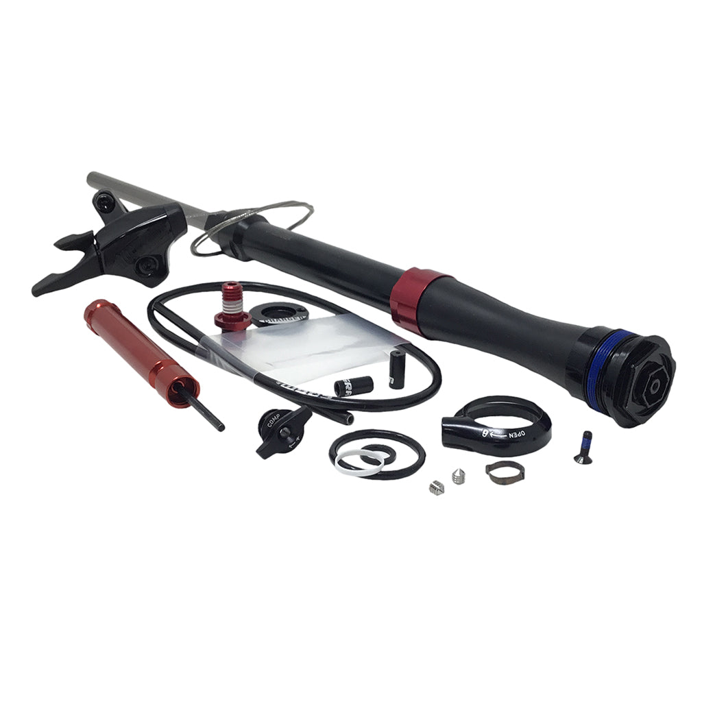 RockShox Charger RLC Damper Upgrade Remote SID