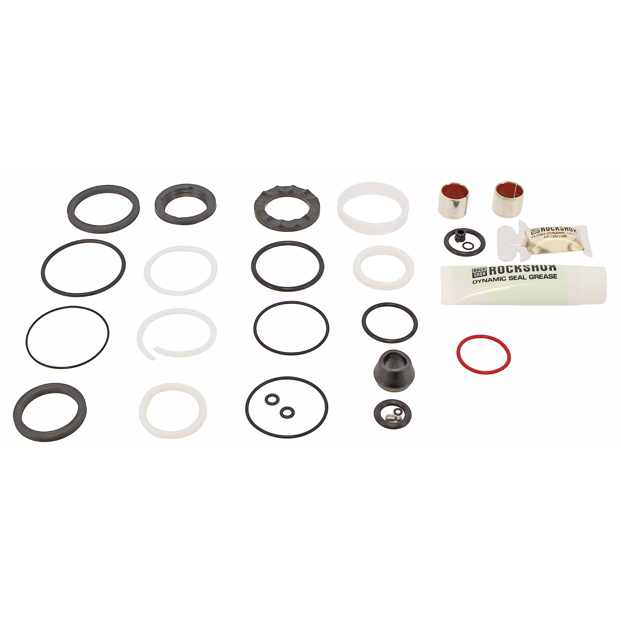 RockShox Full Service Kit 200 Hour/1 Year SIDluxe (WCID) SBC