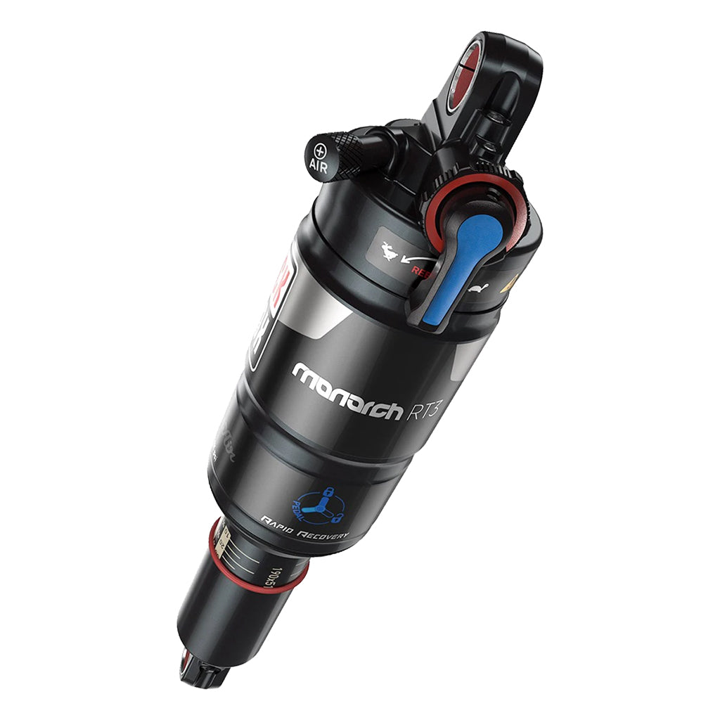 RockShox Monarch RT3 Trek(Med) Air Shock197x54/7.75x2.125