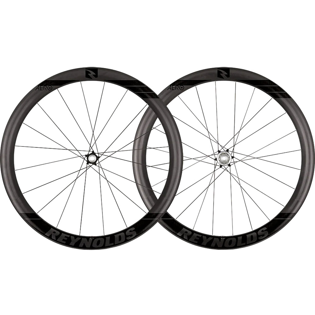 Reynolds BL 46 Pro 700c Road TL Disc Brake XD Wheel Set