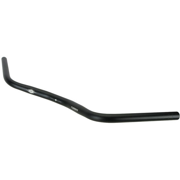 Soma Clarence Bar (31.8) 38mm/670mm - Black