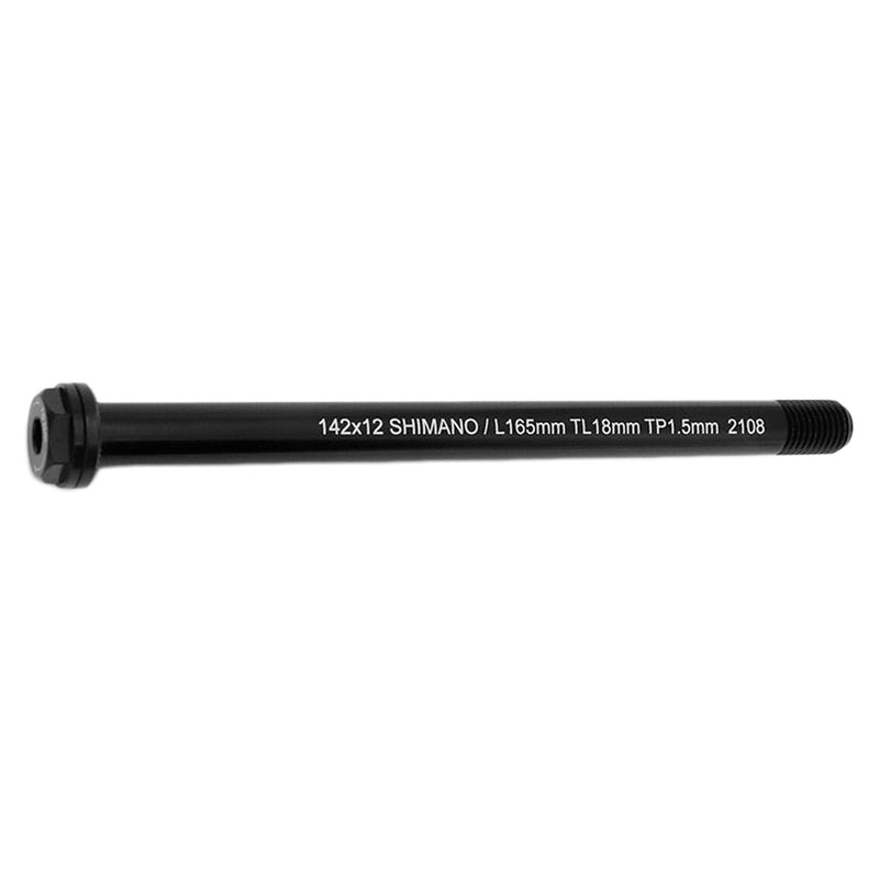 Soma Thur Axle 142x12mm