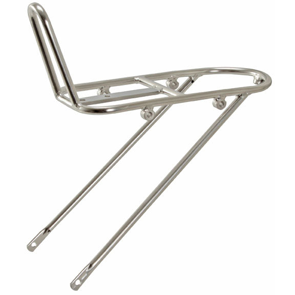 Soma Champs Elysees Front Mini Rack Stainless