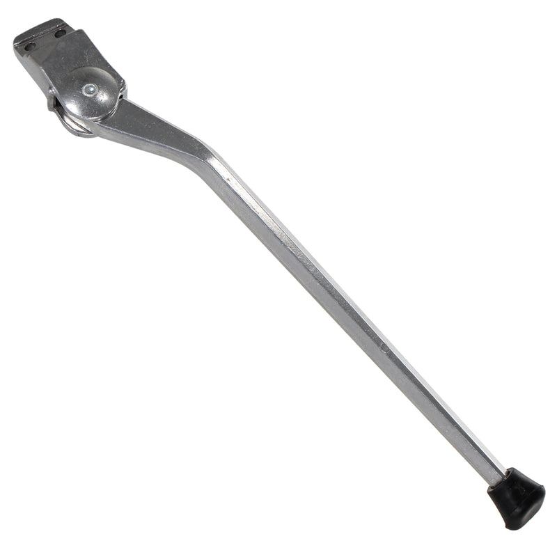 Soma Direct Mount Single Leg Kickstand Silver - KSA 18