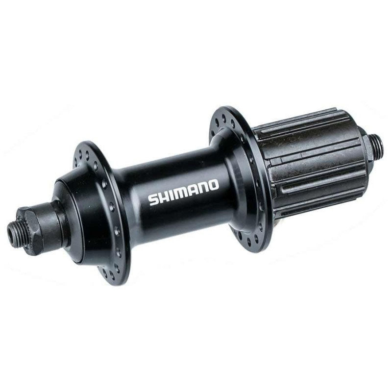 Shimano FSC  Tiagra RS400 Rear Hub 10x130 QR 32h Black