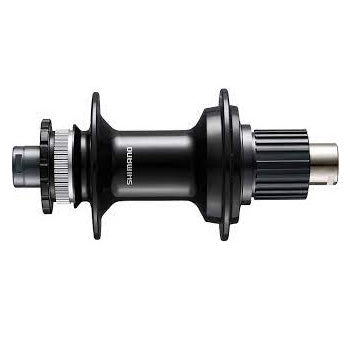 Shimano FSC  M901-B CL-Disc Rear Hub 12x148 Bst MS 28h