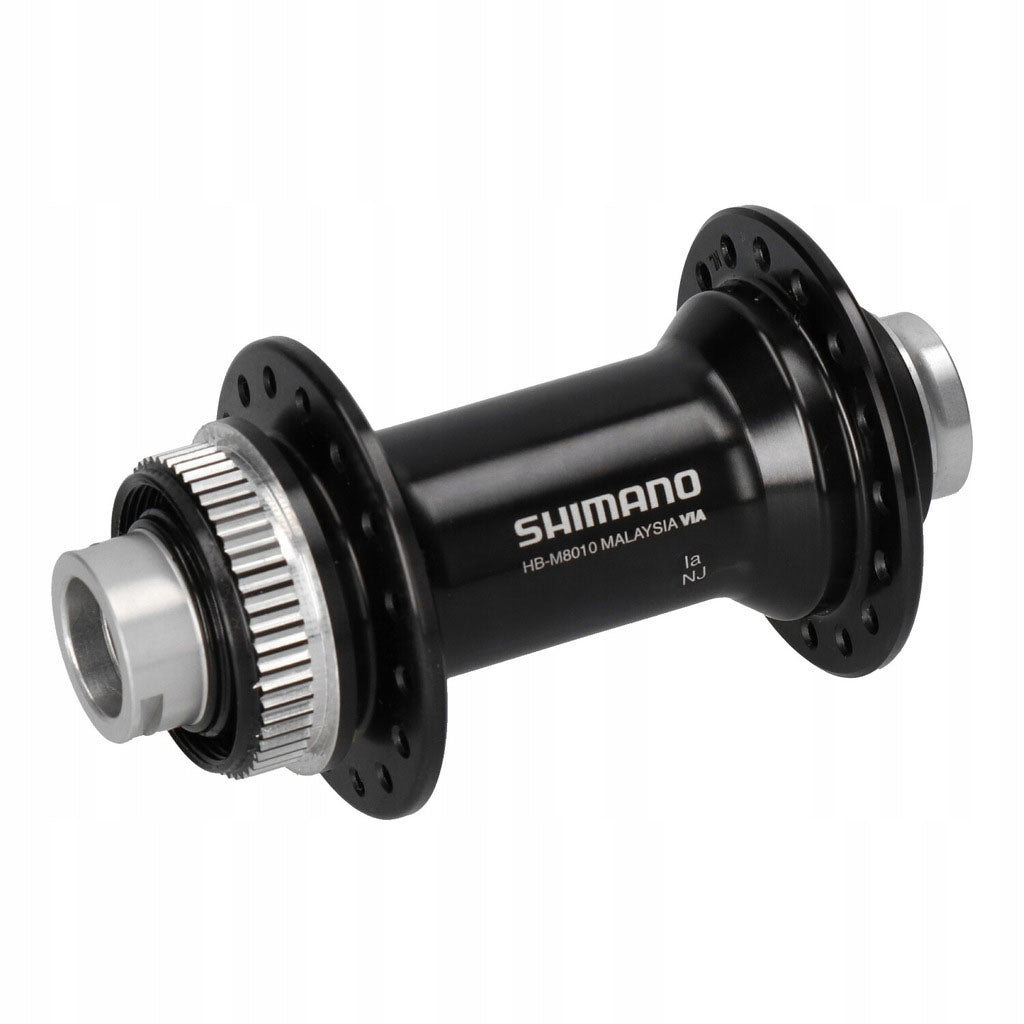 Shimano FSC  XT M8010 CL-Disc Front Hub 15x100 TA