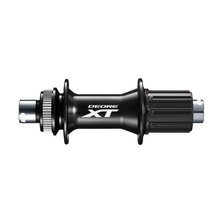 Shimano XT M8010B CL-Disc Front Hub 15x110 Boost