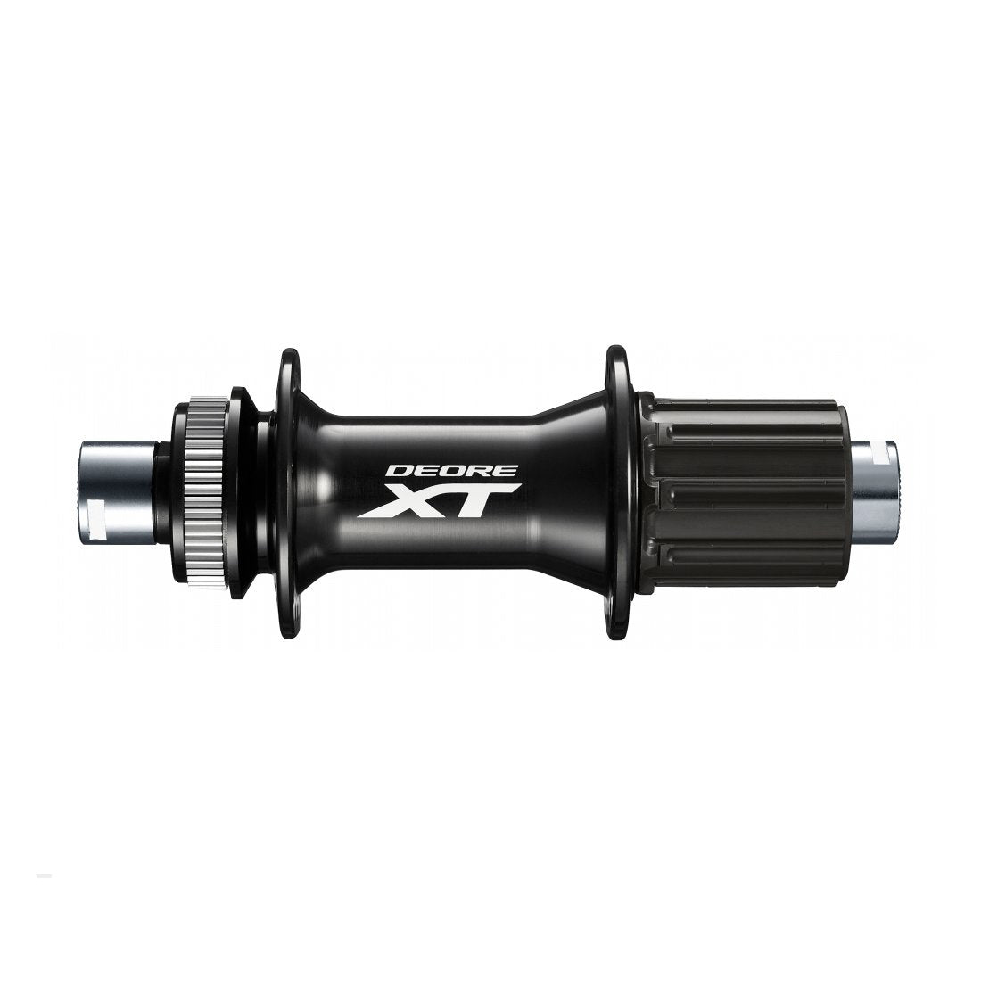 Shimano XT M8010B CL-Disc Rear Hub 12x148 Boost HG