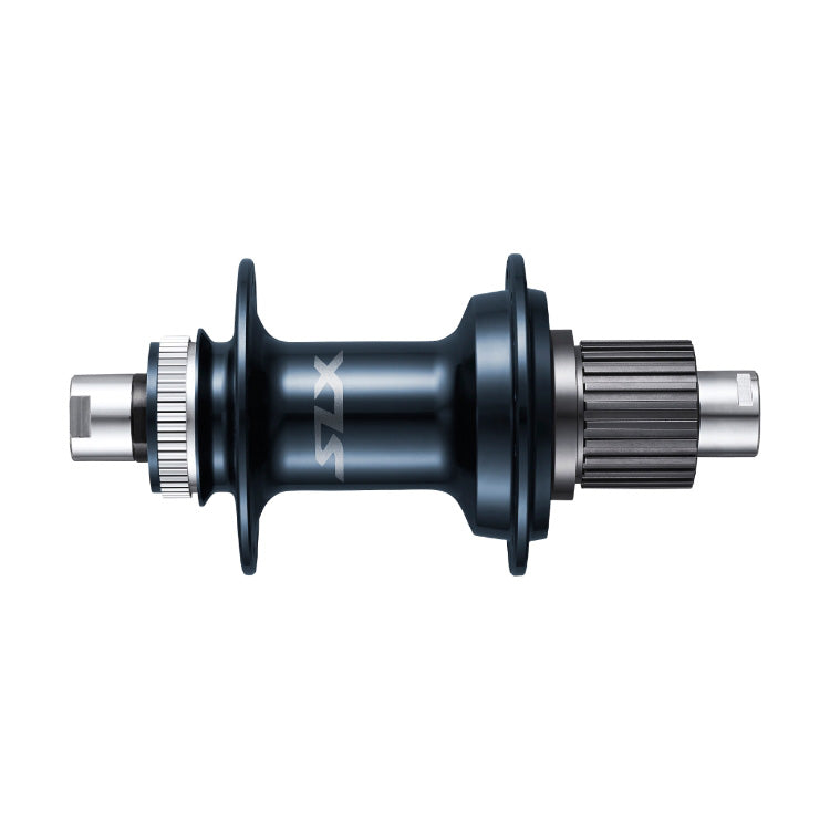 Shimano SLX M7110-B CL-Disc Rear Hub 12x148 Boost