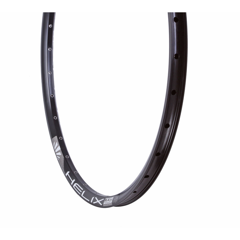 SunRingle Helix TR29 27.5" Rim 32h - Black