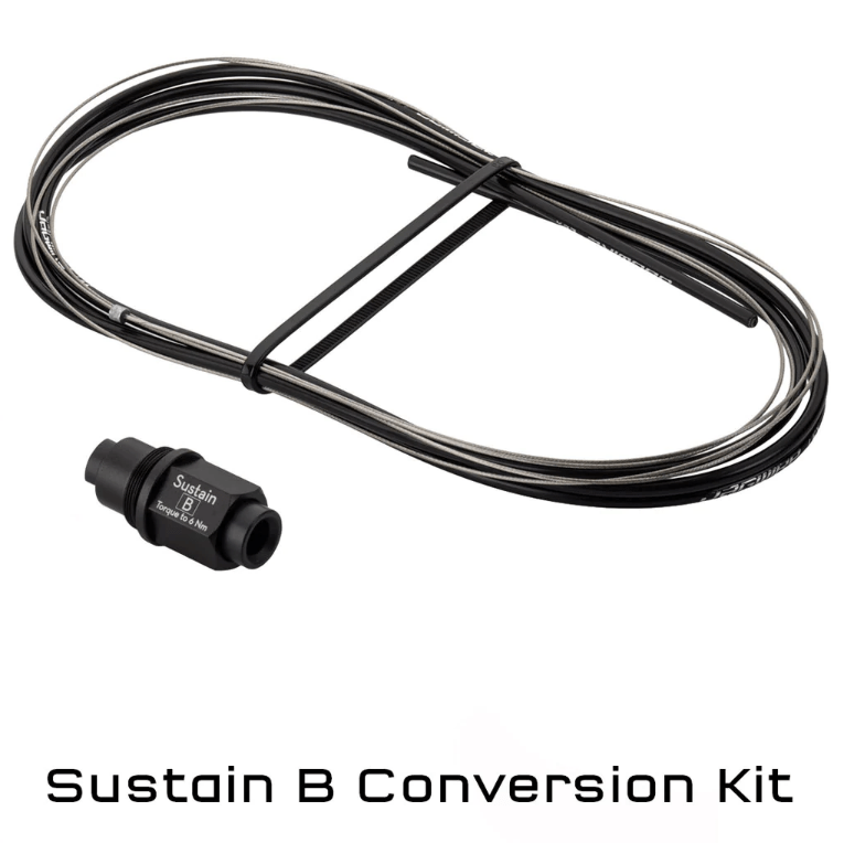 ReMote Sustain for RockShox Reverb