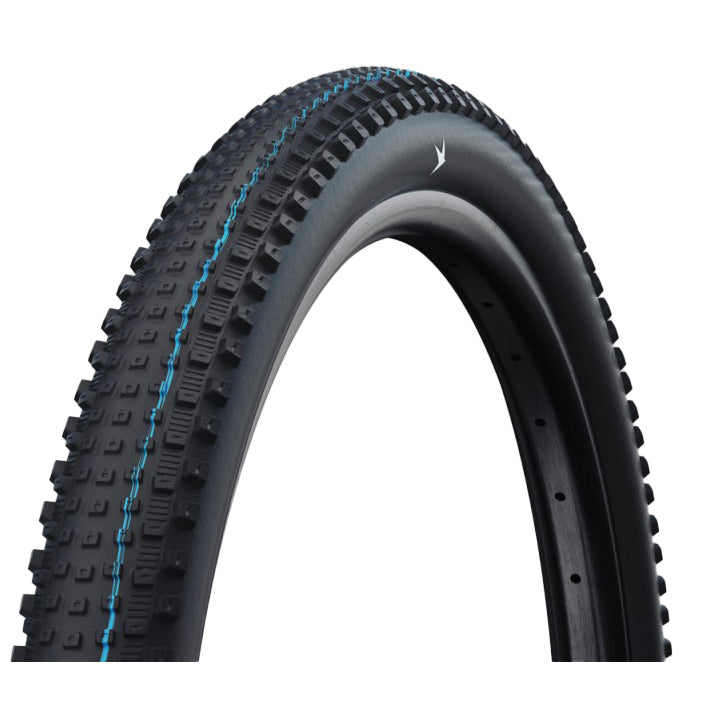 Schwalbe Rick XC Pro E25 Tire 29x2.25" A-Speedgrip Black