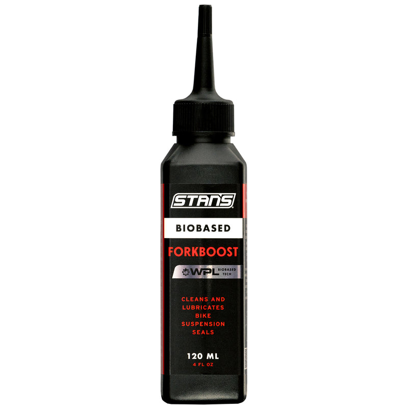 Stans Biobased ForkBoost 120ml (4oz)