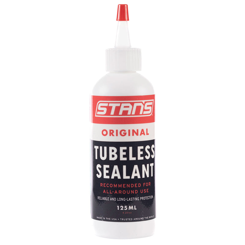 Stans Original Tubeless Sealant 125ml (4.2oz) Each