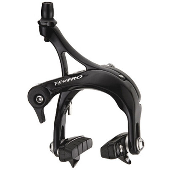 Tektro R540 Caliper Brake Front/Rear Set - Black