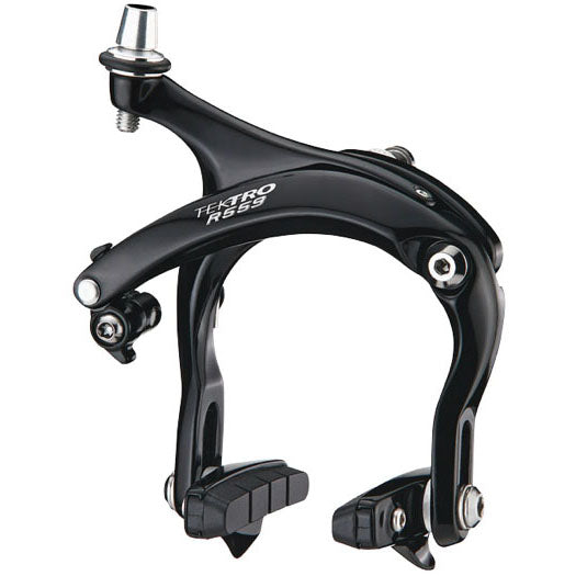 Tektro R559 Long Arm Caliper Brake Front/Rear Set - Black