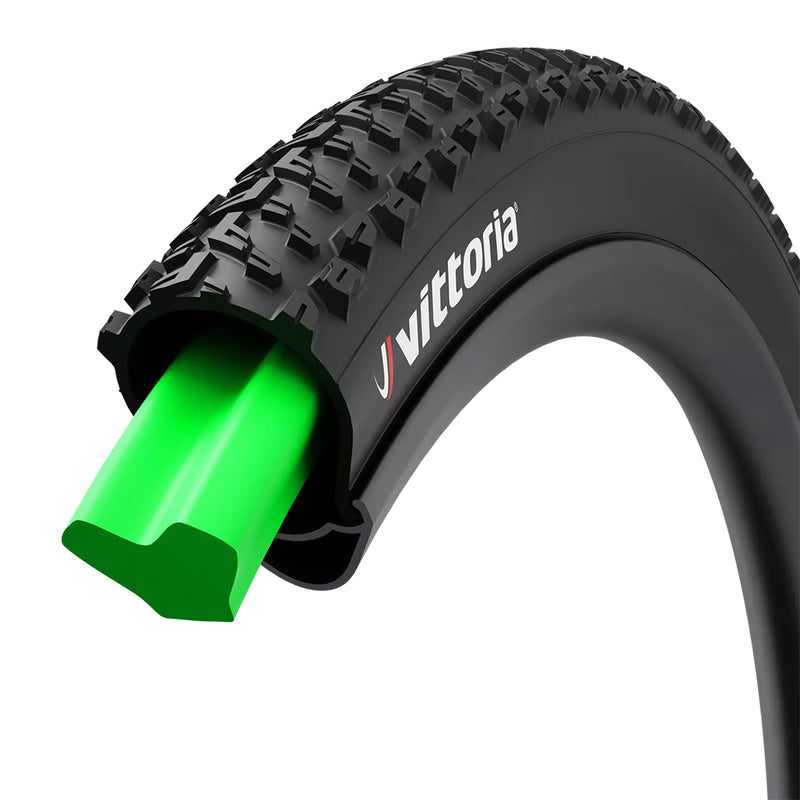 Vittoria Air-liner Light XC Trail (No Retail Packaging)