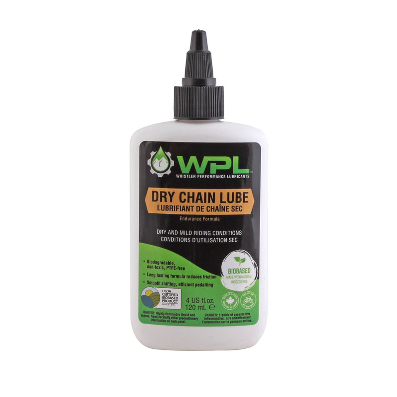 Stans ChainBoost Dry Chain Lubricant 4oz (120ml) Drip  >