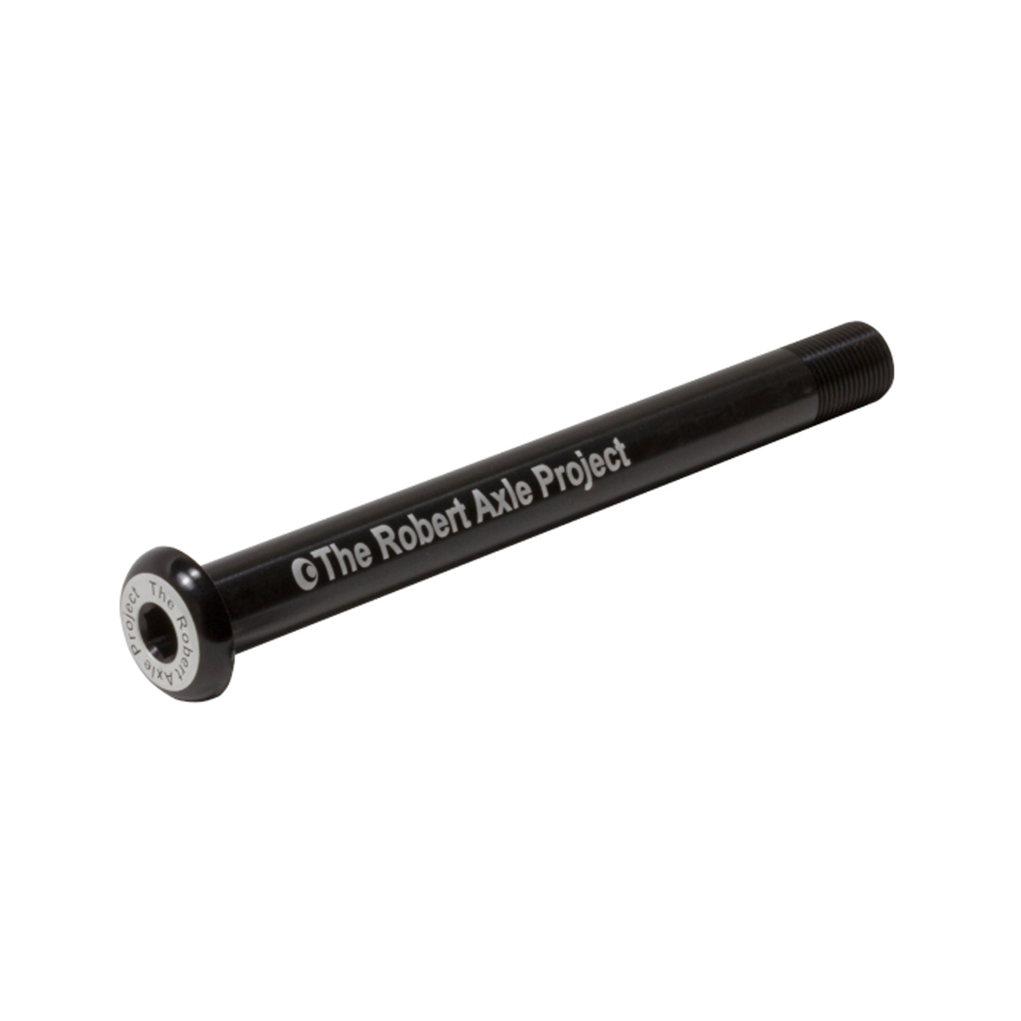 Robert Axle Project Lightning Thru-Axle Rear Mavic 165mm - Black