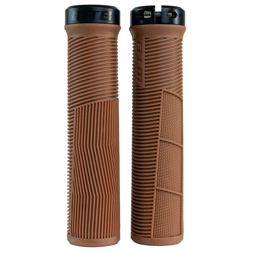 WTB Wavelength Clamp-On Grips Tan