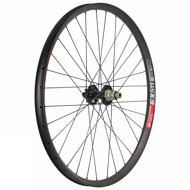 Wheel Factory EX511 29" Bitex Rear Wheel 12x142 TA XD