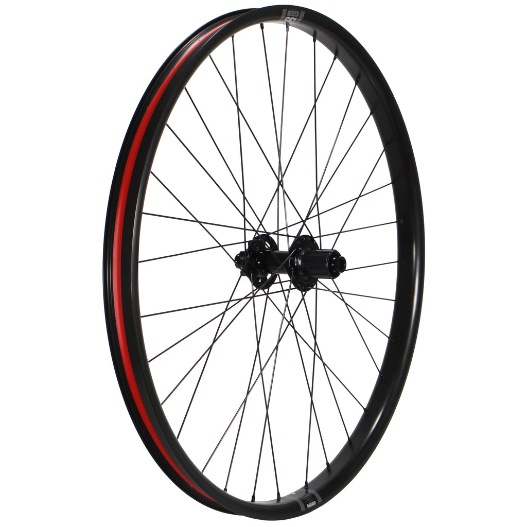 Wheel Factory WTB HTZ trail i35 27.5" Bitex E-bike Rear 148 Boost HG