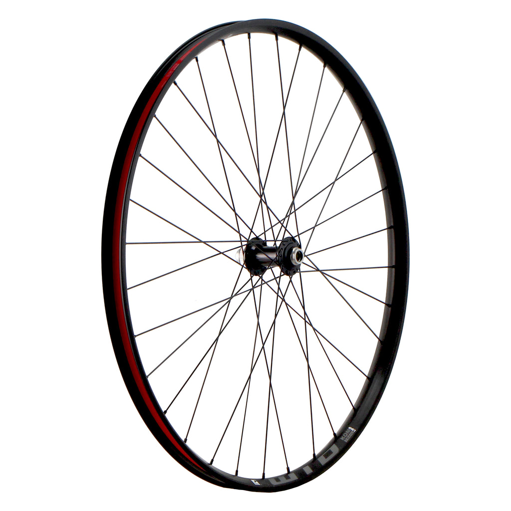 Wheel Factory WTB KOM Trail i30 29" M8010 Front Wheel 15x100 TA