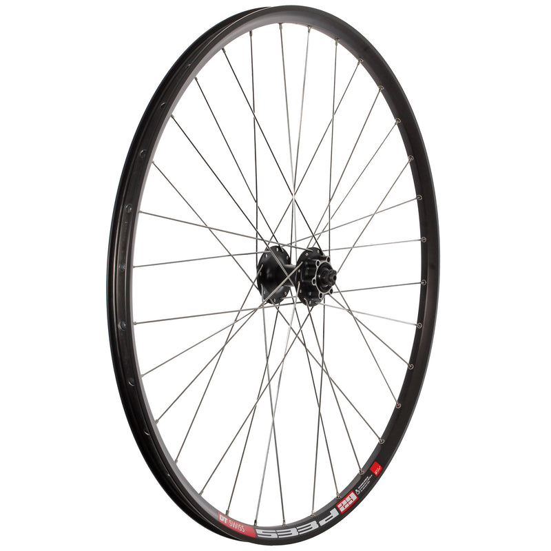 Wheel Factory DT 533D 29" Deore Front Wheel 9x100 QR