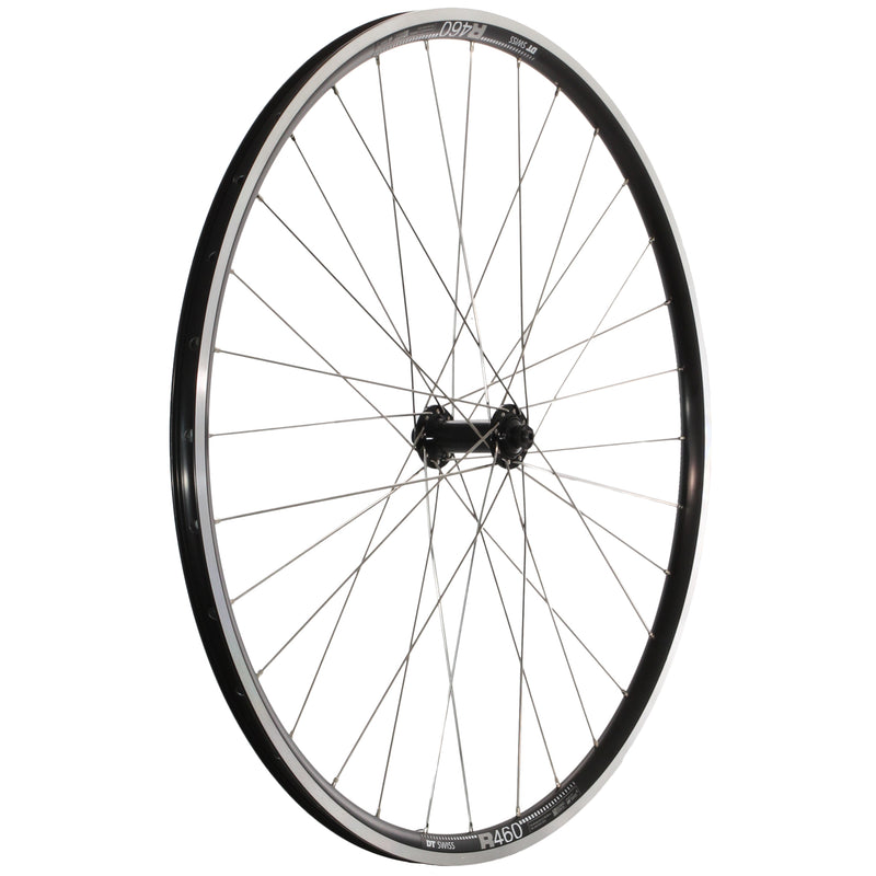 Wheel Factory DT R460 700c Shimano Tiagra front wheel 9x100 QR