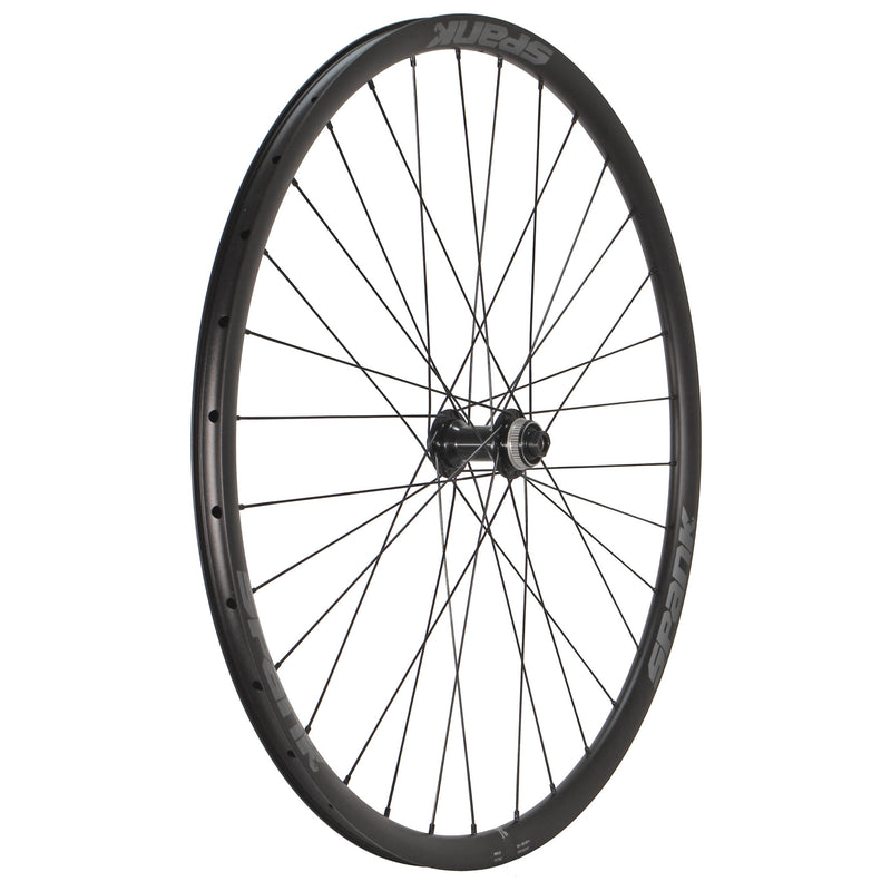 Wheel Factory Spank Wing22 700c Front Shimano Tiagra 12x100 TA