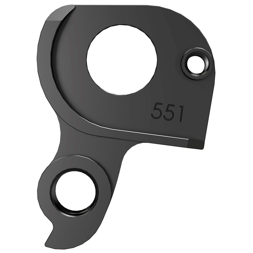 Wheels Mfg Derailleur Hanger Dropout #551