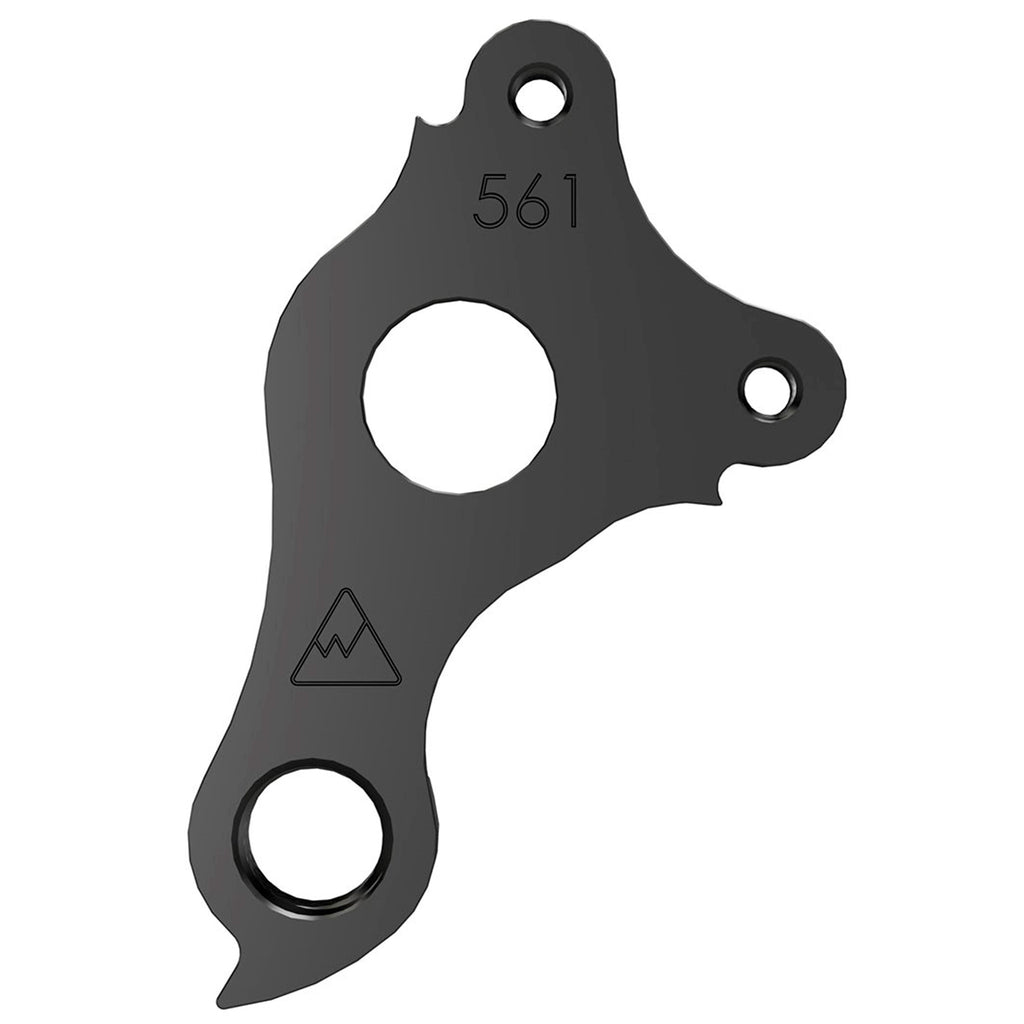 Wheels Mfg Derailleur Hanger Dropout #561