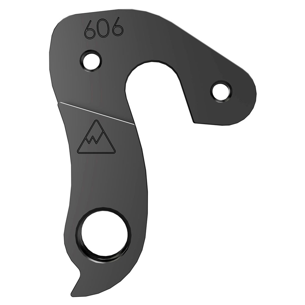 Wheels Mfg Derailleur Hanger Dropout #606