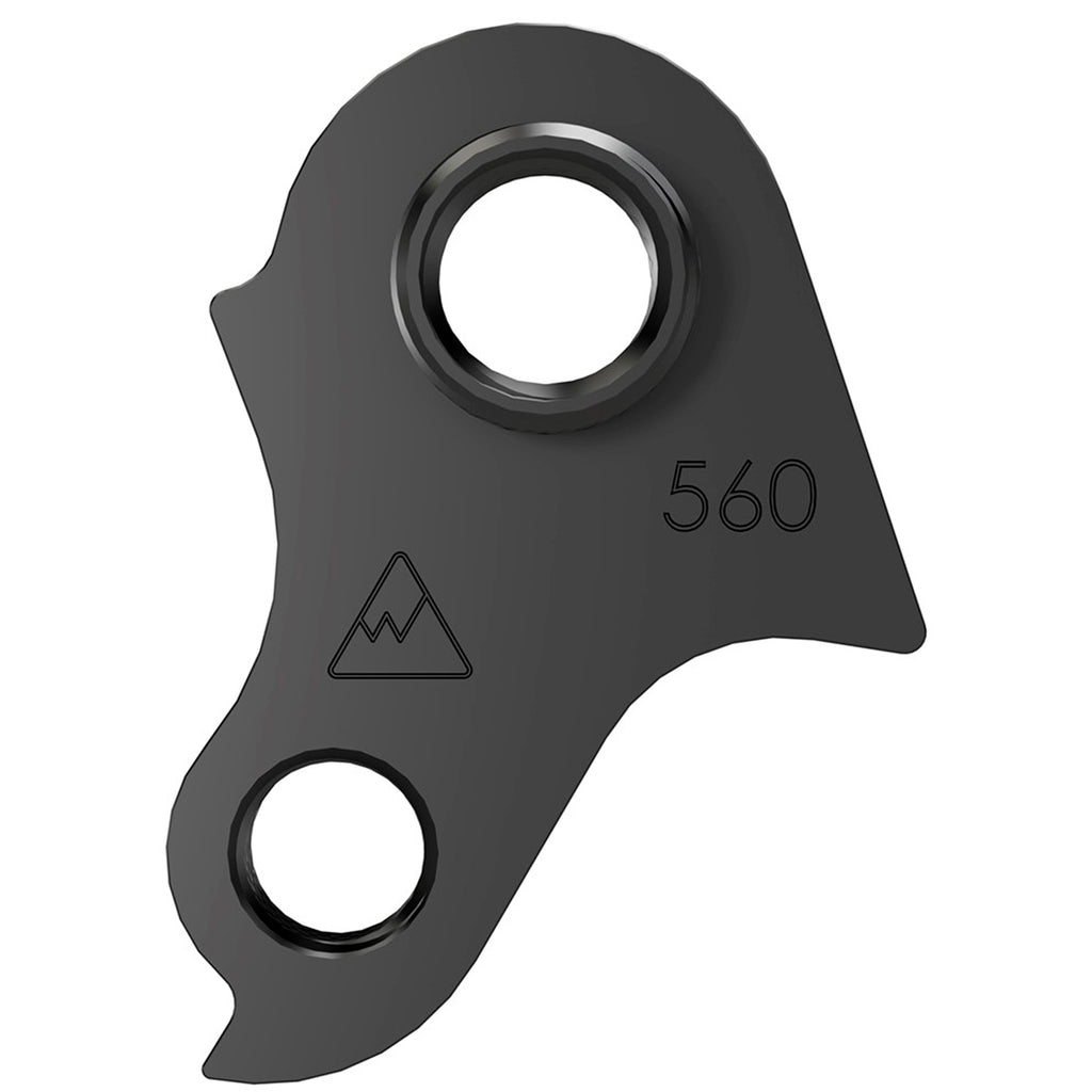 Wheels Mfg Derailleur Hanger Dropout #560