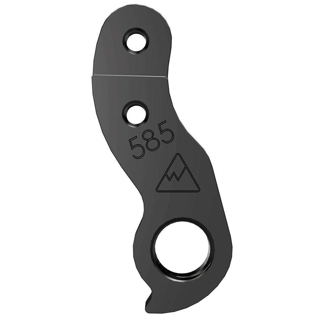 Wheels Mfg Derailleur Hanger Dropout #585