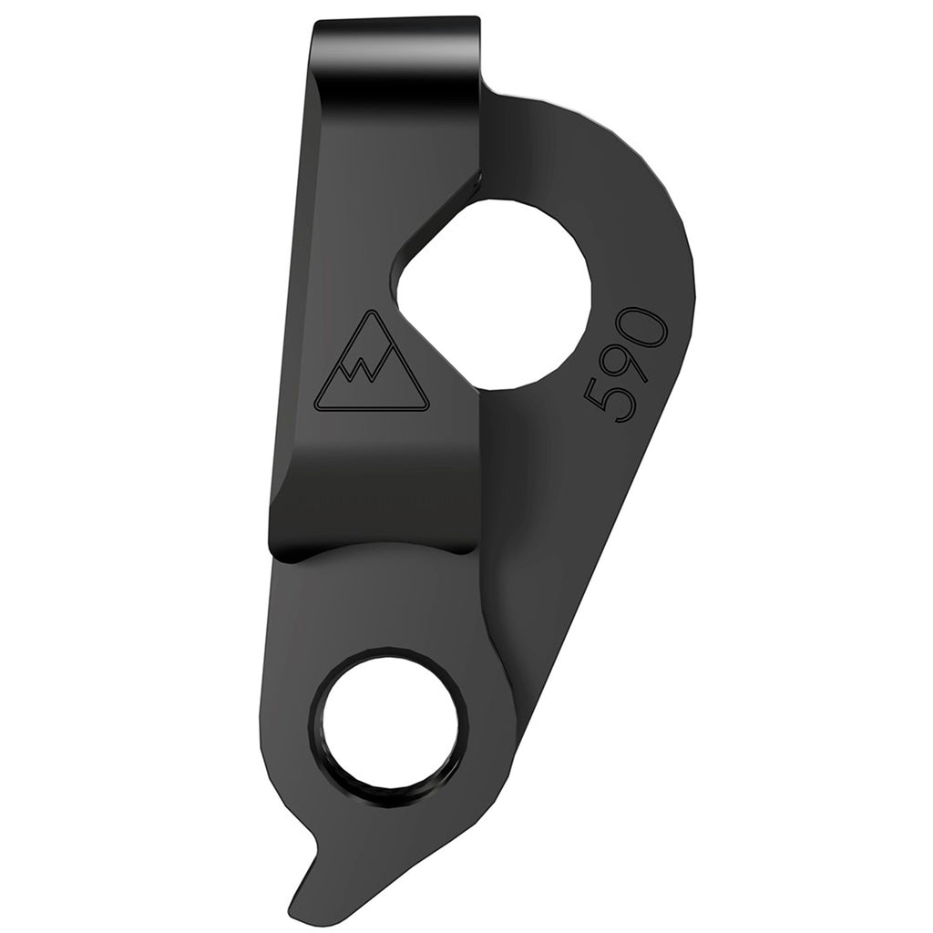 Wheels Mfg Derailleur Hanger Dropout #590