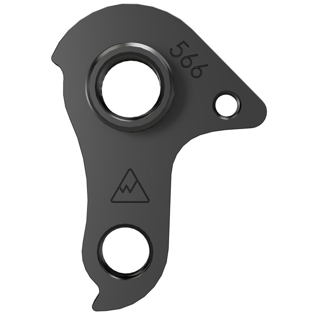 Wheels Mfg Derailleur Hanger Dropout #566