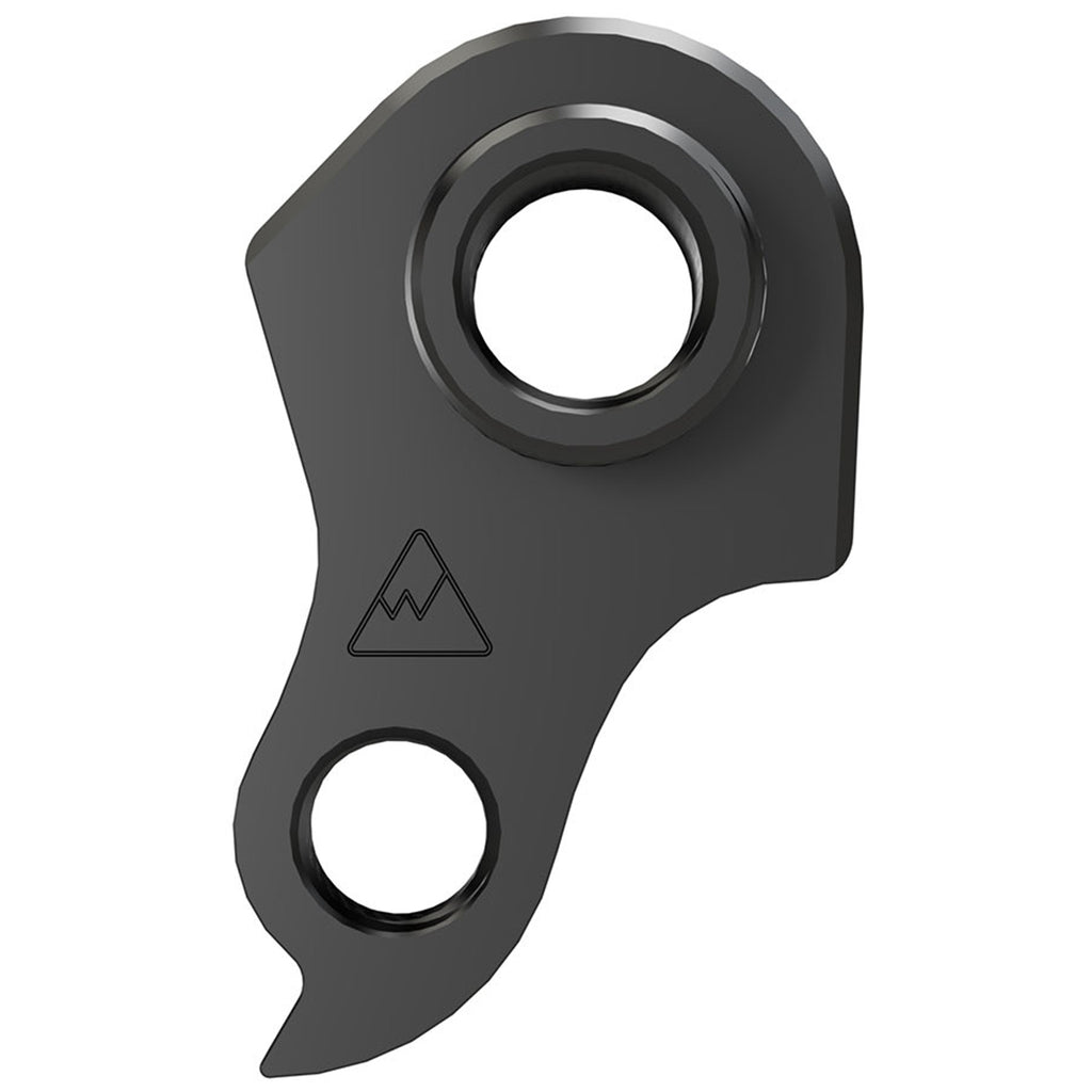 Wheels Mfg Derailleur Hanger Dropout #591