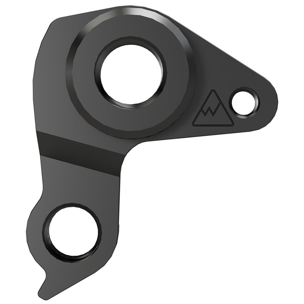 Wheels Mfg Derailleur Hanger Dropout #665