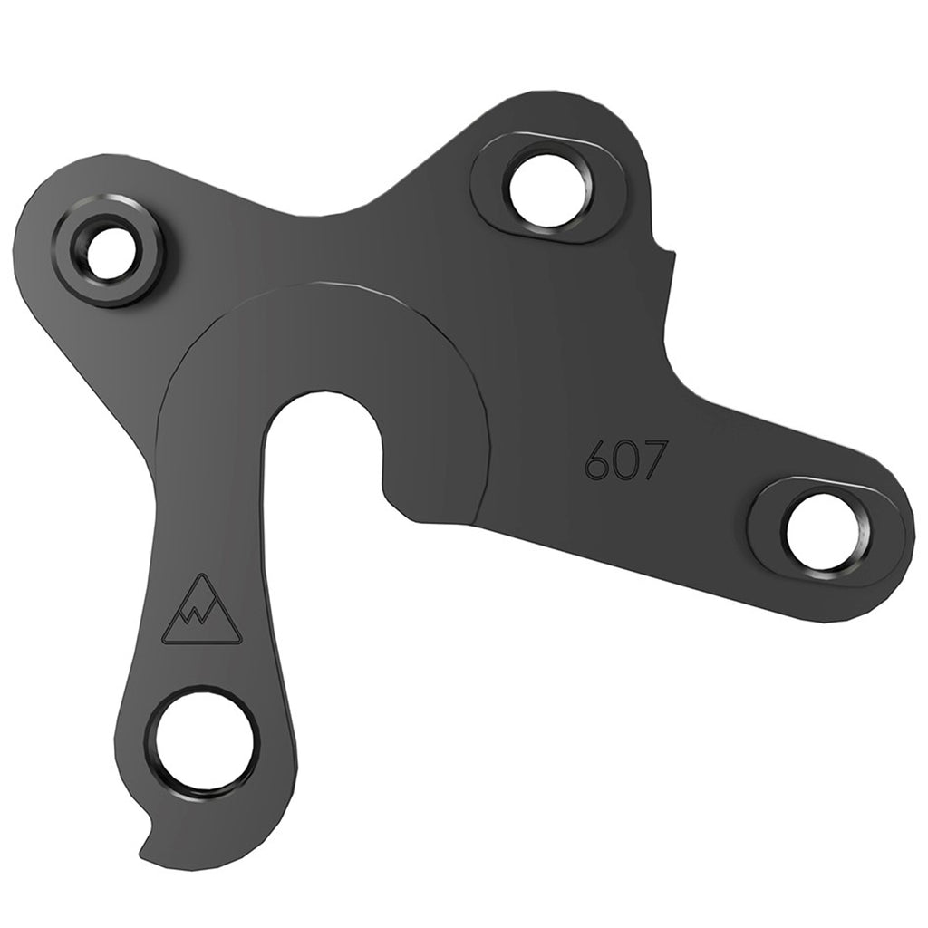 Wheels Mfg Derailleur Hanger Dropout #607