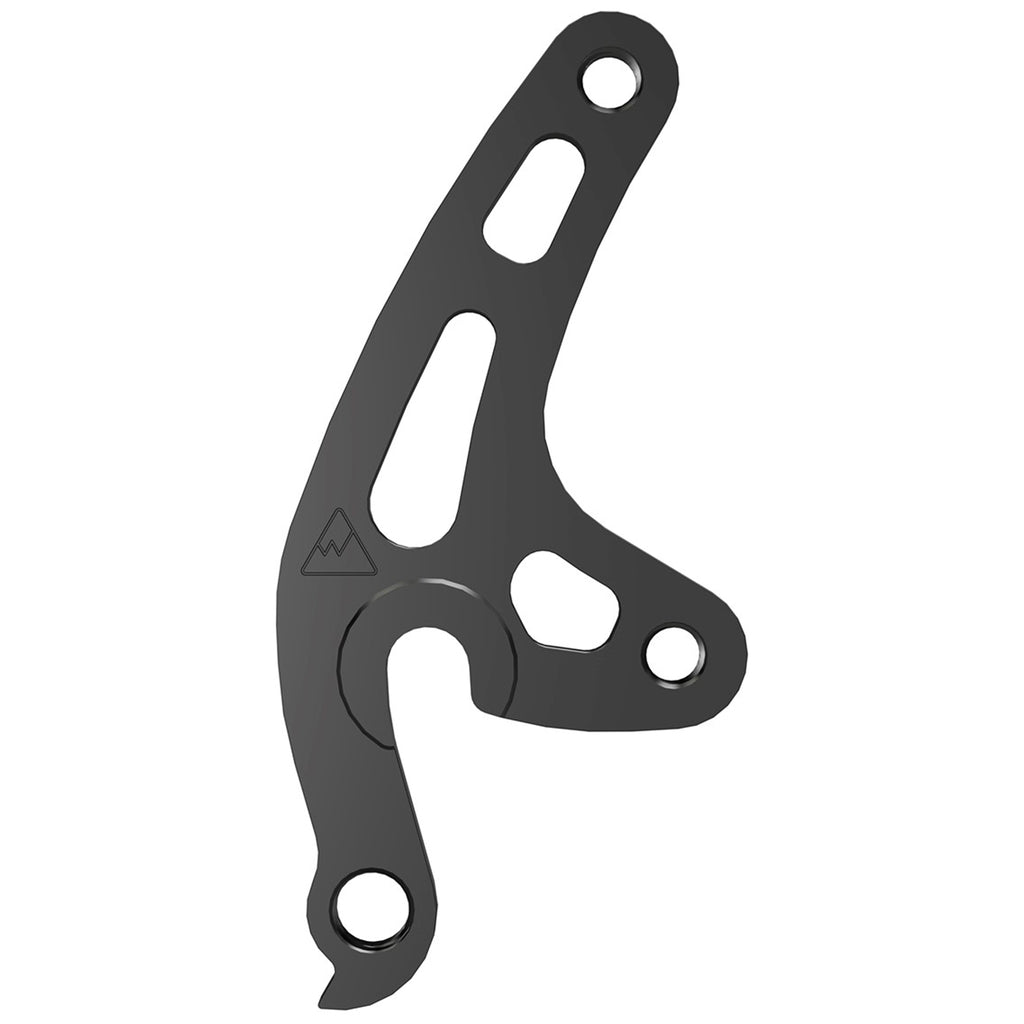 Wheels Mfg Derailleur Hanger Dropout #619