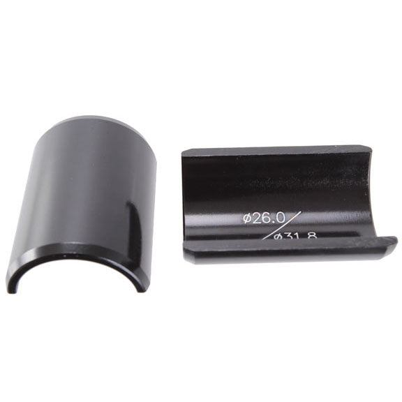 Wheels Mfg Handlebar Shim 26.0 to 31.8mm