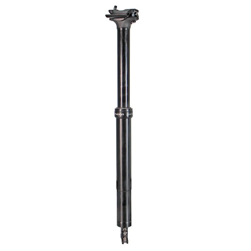 X-Fusion Shox Manic Dropper Seat Post (100) 30.9x325mm