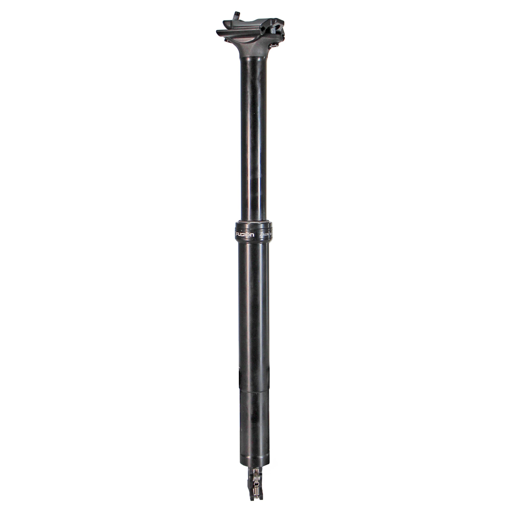 X-Fusion Shox Manic Dropper Seat Post (150) 30.9x438mm