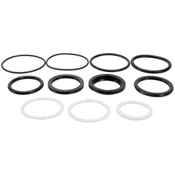 X-Fusion Shox Service/Rebuild Kit 2011 02 Air Shock