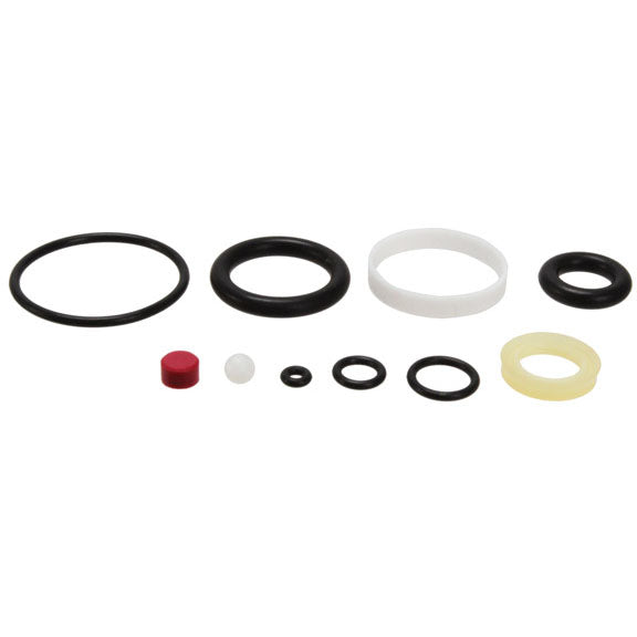 X-Fusion Shox Service/Rebuild Kit 2011 02 Air Shock Damper