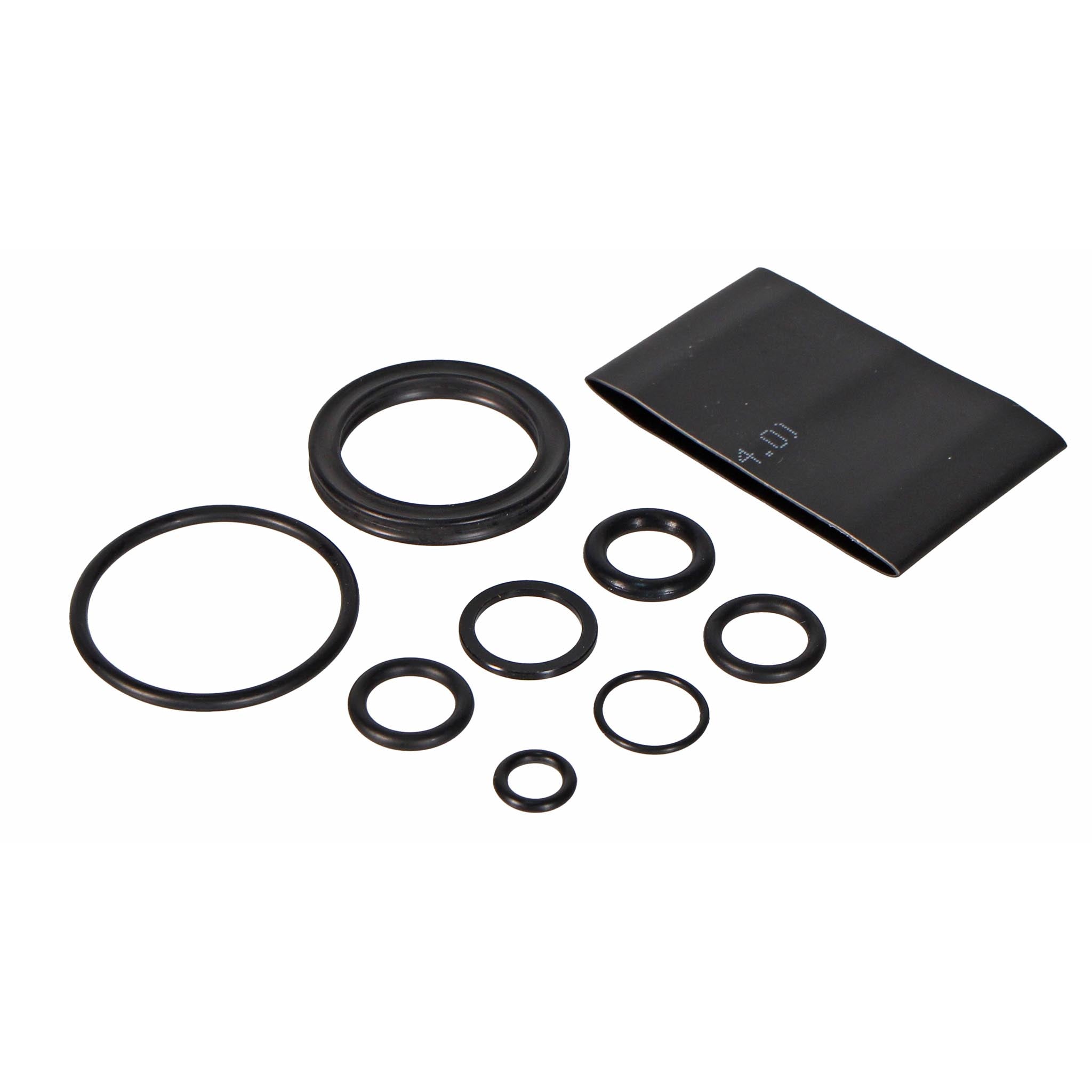 X-Fusion Shox Air Spring Rebuild Kit 32mm