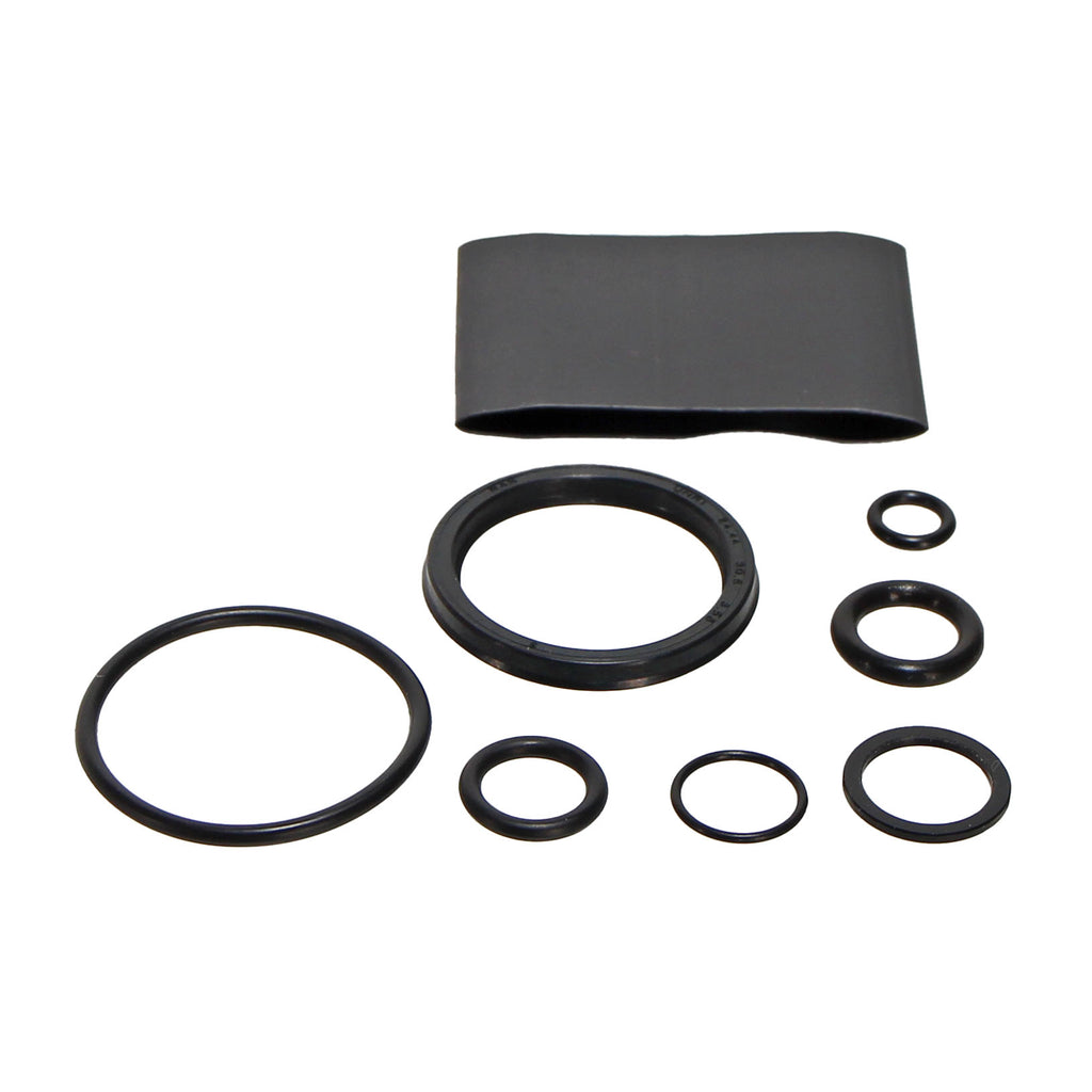 X-Fusion Shox Service/Rebuild Kit 34mm Air Spring